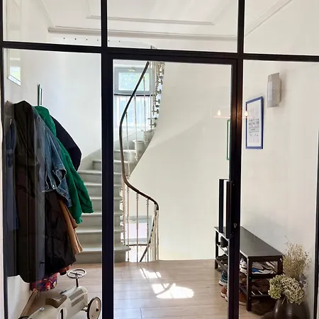 Σπίτι διακοπών La Circulade - Maison De Caractere Avec Jardin