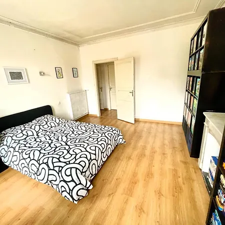 La Circulade - Maison De Caractere Avec Jardin Σπίτι διακοπών *