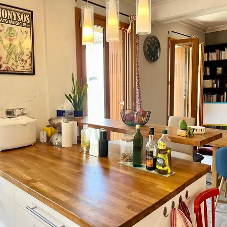 Σπίτι διακοπών La Circulade - Maison De Caractere Avec Jardin *