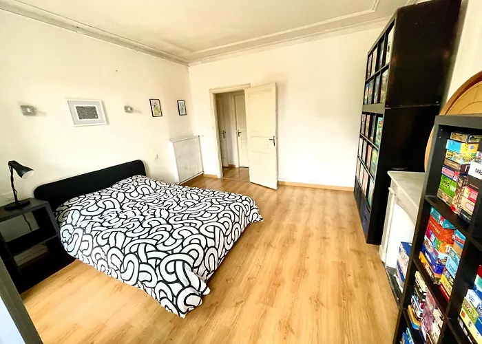 La Circulade - Maison De Caractere Avec Jardin Semesterbostad *