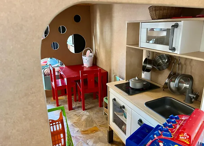 La Circulade - Maison De Caractere Avec Jardin